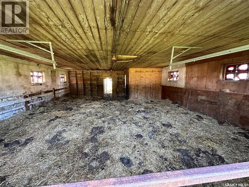 Sander Farm, Paddockwood Rm No. 520, SK 