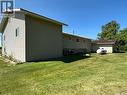 Sander Farm, Paddockwood Rm No. 520, SK 