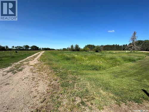 Sander Farm, Paddockwood Rm No. 520, SK 