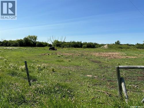 Sander Farm, Paddockwood Rm No. 520, SK 