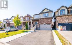 UPPER BDRM - 11 BURCOMBE CROSS Guelph, ON N1L 0N4