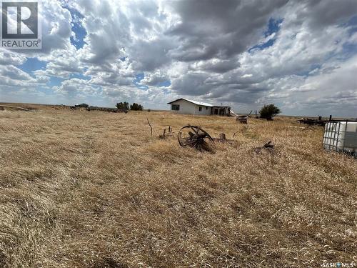 Rural Address, Lang, SK 