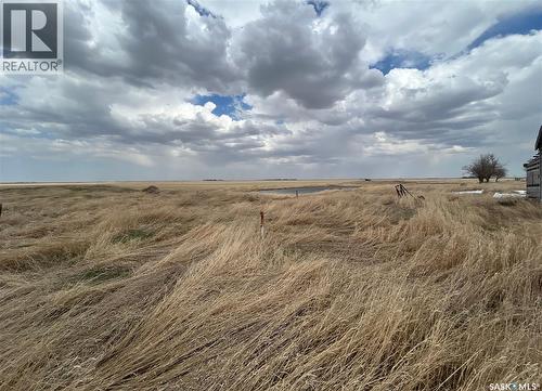 Rural Address, Lang, SK 