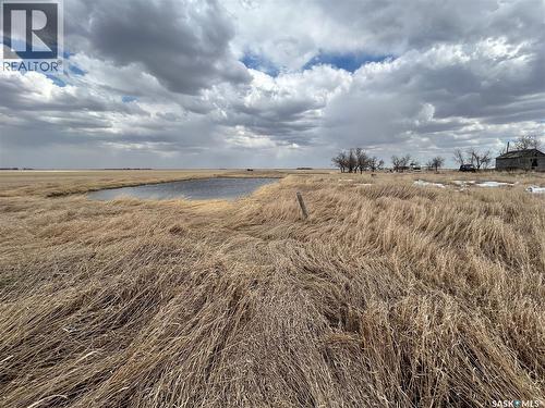 Rural Address, Lang, SK 