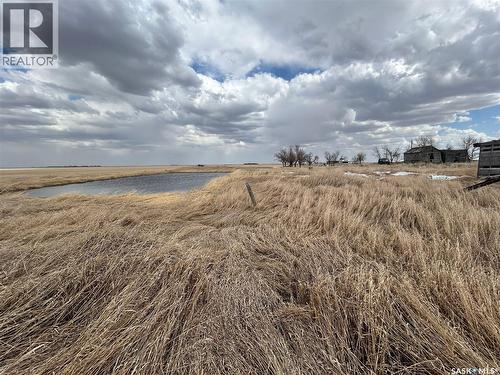 Rural Address, Lang, SK 