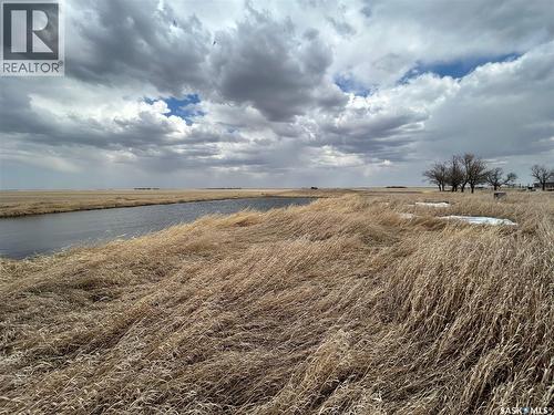 Rural Address, Lang, SK 