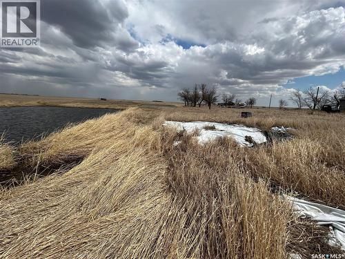 Rural Address, Lang, SK 