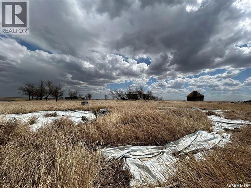 Rural Address, Lang, SK 