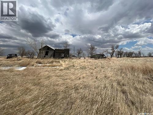 Rural Address, Lang, SK 