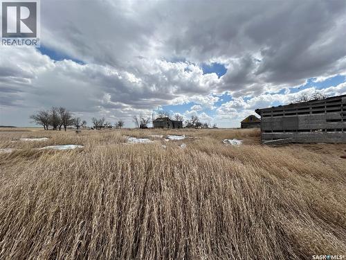 Rural Address, Lang, SK 