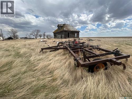 Rural Address, Lang, SK 