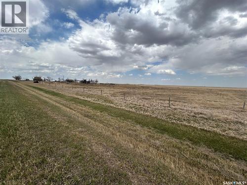 Rural Address, Lang, SK 