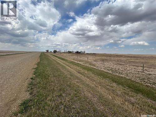Rural Address, Lang, SK 