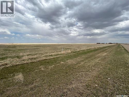 Rural Address, Lang, SK 