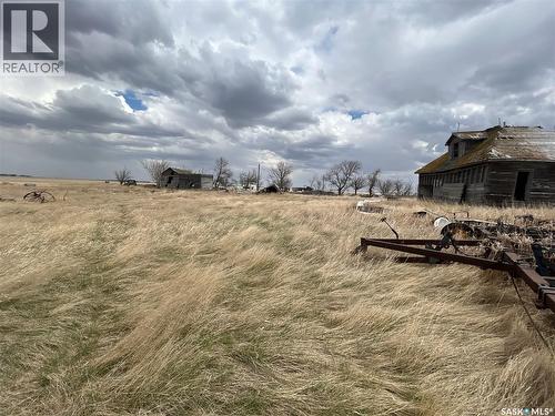 Rural Address, Lang, SK 