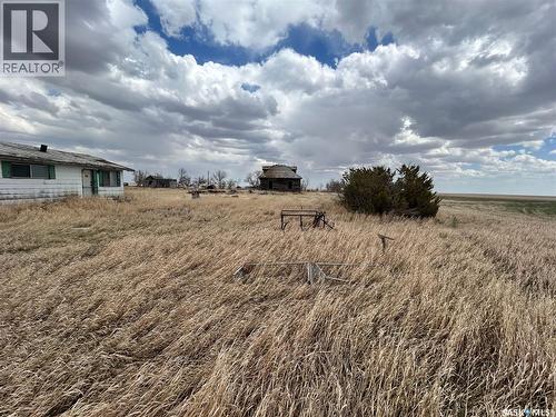 Rural Address, Lang, SK 