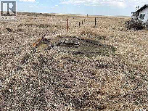 Rural Address, Lang, SK 