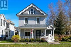77 FOURTH STREET W  Collingwood, ON L9Y 1R5