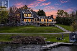 1258 GAIL PARK DRIVE  Selwyn, ON K0L 1T0