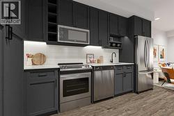 218, 3107 Warren Street NW  Calgary, AB T3B 6N7