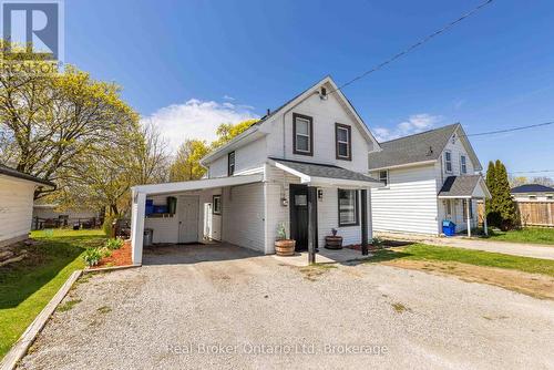 712 9TH AVENUE E  Owen Sound, ON N4K 3E5