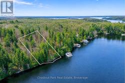 0 LITTLE MORGAN BAY ROAD Seguin, ON P0C 1H0