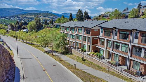 1160 Black Mountain Drive, Kelowna, BC - Outdoor With View