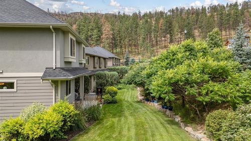 1-1865 Begbie Road, Kelowna, BC - Outdoor