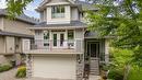 1-1865 Begbie Road, Kelowna, BC  - Outdoor With Facade 