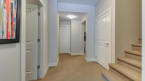 1-1865 Begbie Road, Kelowna, BC - Indoor Photo Showing Other Room