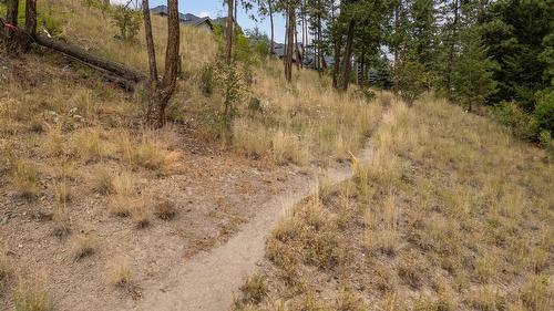 1-1865 Begbie Road, Kelowna, BC - Outdoor With View