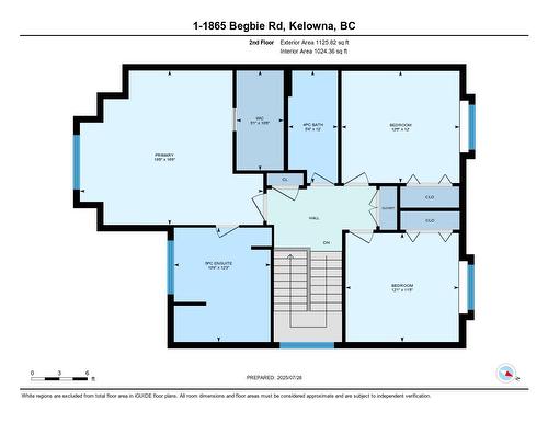 1-1865 Begbie Road, Kelowna, BC - Other