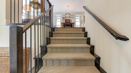 1-1865 Begbie Road, Kelowna, BC - Indoor Photo Showing Other Room