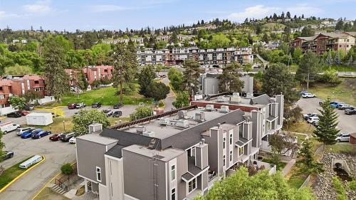 28-1435 Summit Drive  Kamloops, BC V2E 1S4