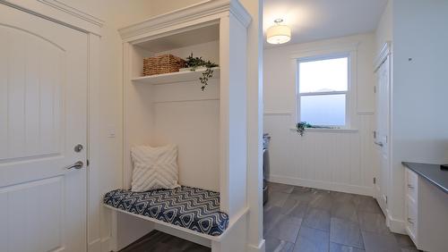 7345 Pointe Sage Drive, Coldstream, BC - Indoor Photo Showing Other Room