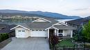 7345 Pointe Sage Drive, Coldstream, BC  - Outdoor With Body Of Water 