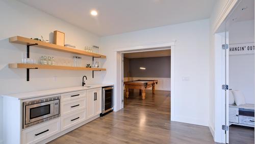 7345 Pointe Sage Drive, Coldstream, BC - Indoor