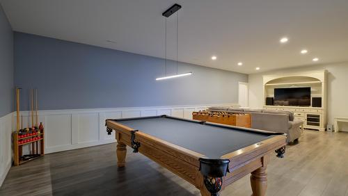 7345 Pointe Sage Drive, Coldstream, BC - Indoor Photo Showing Other Room