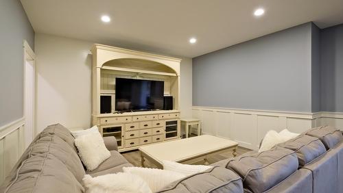 7345 Pointe Sage Drive, Coldstream, BC - Indoor