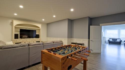 7345 Pointe Sage Drive, Coldstream, BC - Indoor