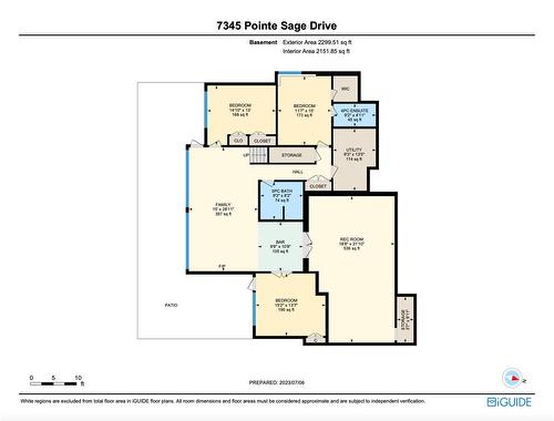 7345 Pointe Sage Drive, Coldstream, BC - Other