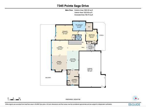 7345 Pointe Sage Drive, Coldstream, BC - Other