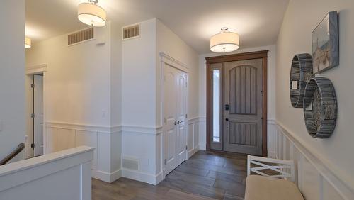 7345 Pointe Sage Drive, Coldstream, BC - Indoor Photo Showing Other Room
