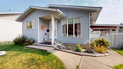 612 21st Avenue  Cranbrook, BC V1C 5H9