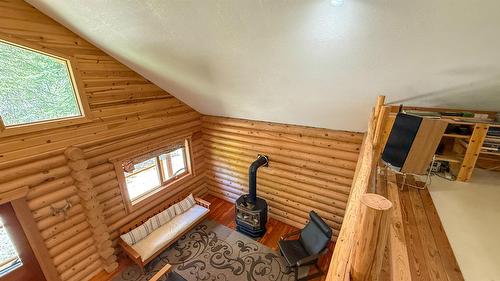 6770 Hockley Road, Jaffray, BC - Indoor Photo Showing Other Room