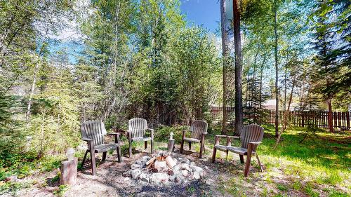 6770 Hockley Road, Jaffray, BC - Outdoor