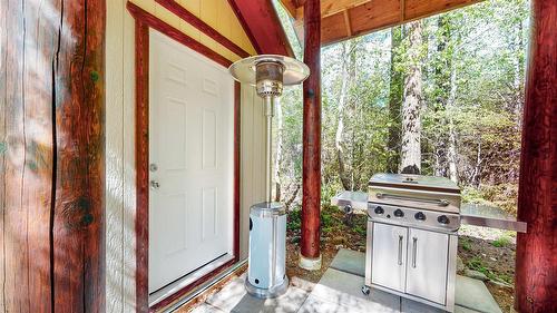 6770 Hockley Road, Jaffray, BC -  Photo Showing Other Room