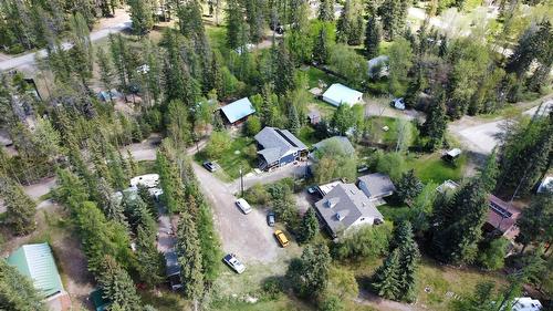 6770 Hockley Road, Jaffray, BC - Outdoor With View