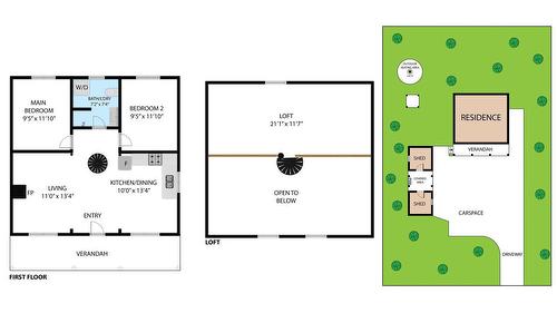 6770 Hockley Road, Jaffray, BC - Other