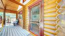 6770 Hockley Road, Jaffray, BC  -  With Deck Patio Veranda 